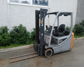 Still RX 20-16 L Still