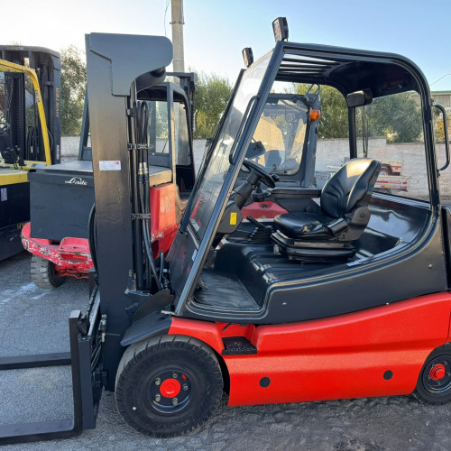 Linde E30
