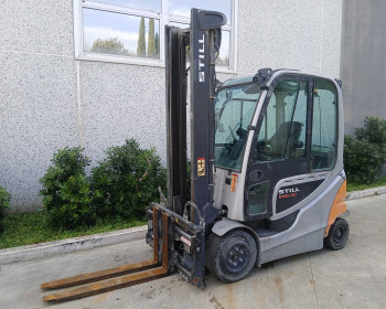 Still RX 60-30 Still