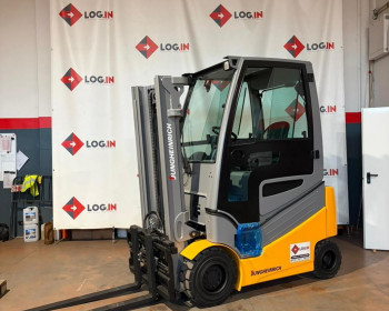 Jungheinrich EFG 430K Jungheinrich