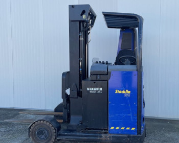 Stocklin EFR 1600 SE Stocklin