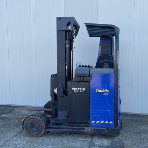 Stocklin EFR 1600 SE