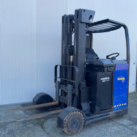 Stocklin EFR 1600 SE - 1