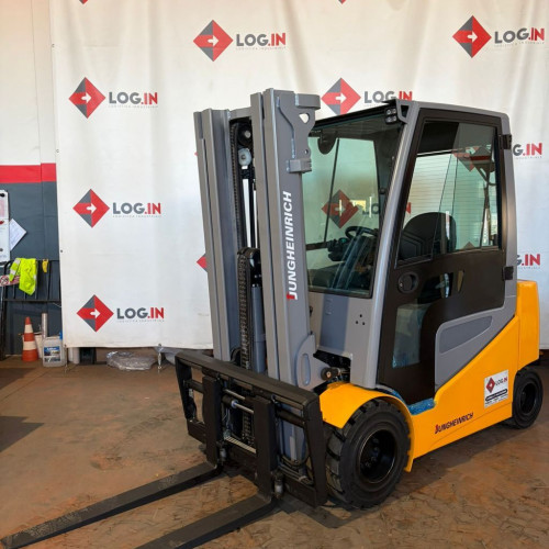 Jungheinrich EFG S30