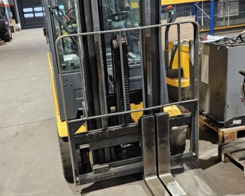 Jungheinrich EFG 316K Jungheinrich