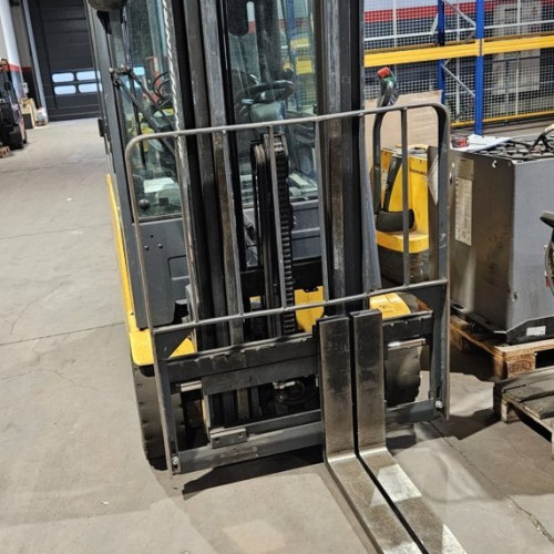 Jungheinrich EFG 316K