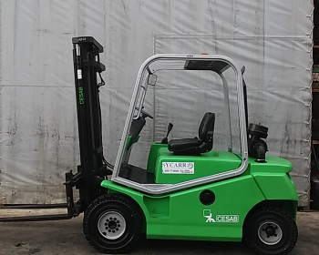 Cesab DRAGO E250 Cesab