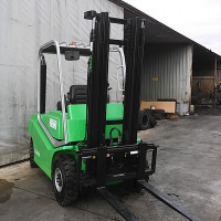 Cesab DRAGO E250 - 1