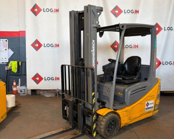 Jungheinrich EFG 220 Jungheinrich