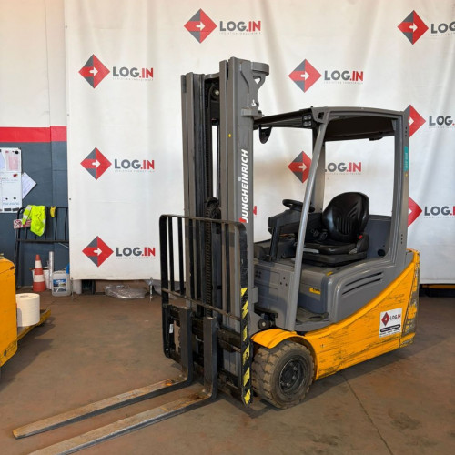 Jungheinrich EFG 220