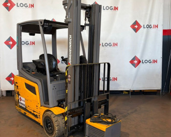 Jungheinrich EFG 220 Jungheinrich