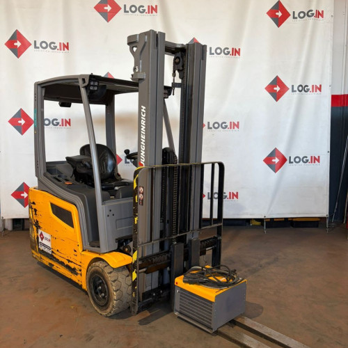 Jungheinrich EFG 220