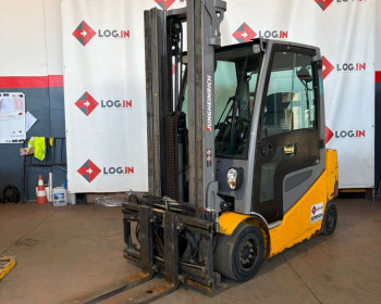 Jungheinrich EFG 430 Jungheinrich