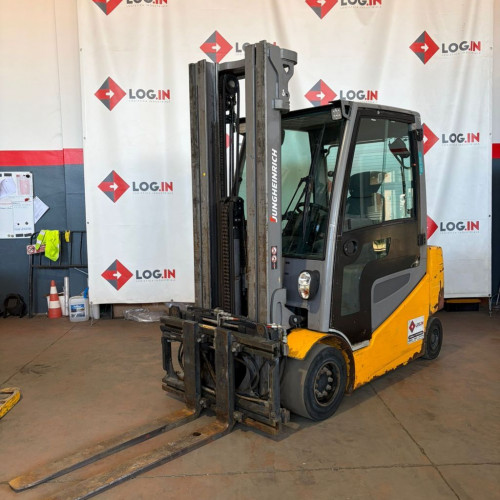 Jungheinrich EFG 430