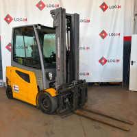 Jungheinrich EFG 430 - 1