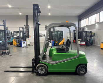 Cesab BLITZ 20 Cesab