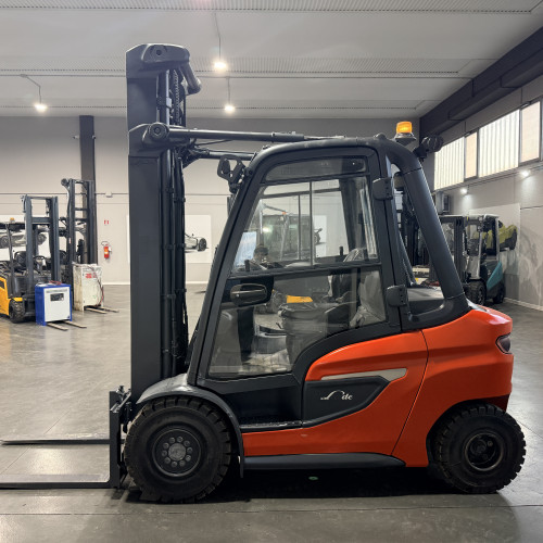 Linde H30D-01