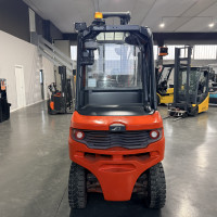 Linde H30D-01 - 1