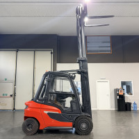 Linde H30D-01 - 3