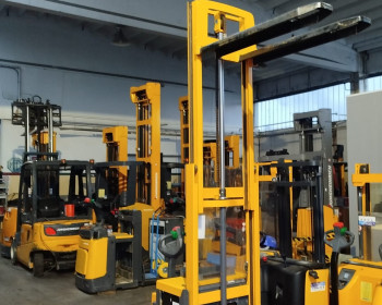 Jungheinrich EJD 220 Jungheinrich