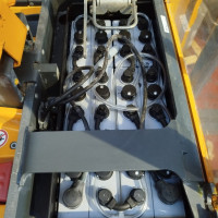 Jungheinrich EJD 220 - 2