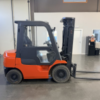 Toyota 62-7FDF25 - 2