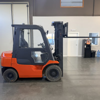 Toyota 62-7FDF25 - 3