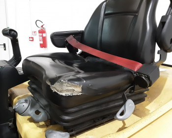 Hyster J2.5XN Hyster