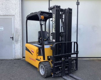 Maximal FB20S-MJZ Maximal