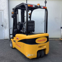 Maximal FB20S-MJZ - 5