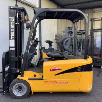 Maximal FB20S-MJZ - 8