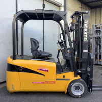 Maximal FB20S-MJZ - 11