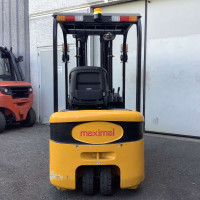 Maximal FB20S-MJZ - 14