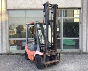 Toyota 02-7FDF15 Toyota