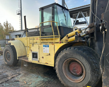 Hyster H 32.00F Hyster