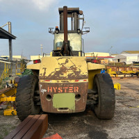 Hyster H 32.00F - 4