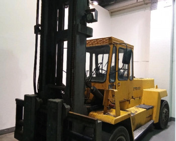 Svetruck 16 Svetruck