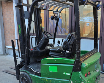 Cesab B318 Cesab