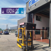 Detas / Robustus SE 320 - 1