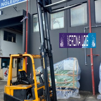 Detas / Robustus SE 320 - 2