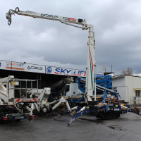 Cela Spyder DT25 - 1