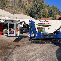 Cela Spyder 365E - 2