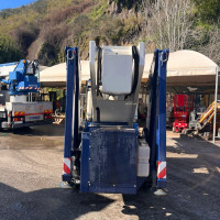 Cela Spyder 365E - 3