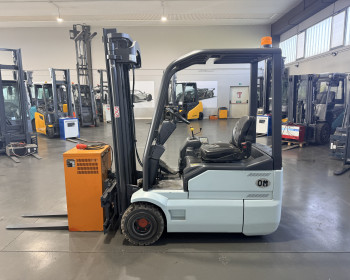 FIAT / OM E 15 FIAT / OM