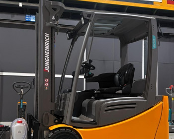 Jungheinrich EFG 220 Jungheinrich