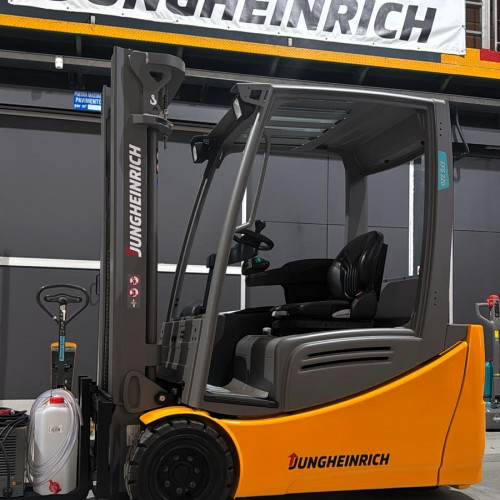 Jungheinrich EFG 220