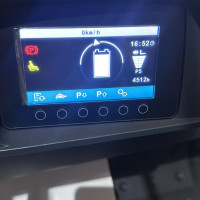 Jungheinrich EFG 220 - 3