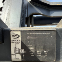 Crown SP3412-1.0 - 3