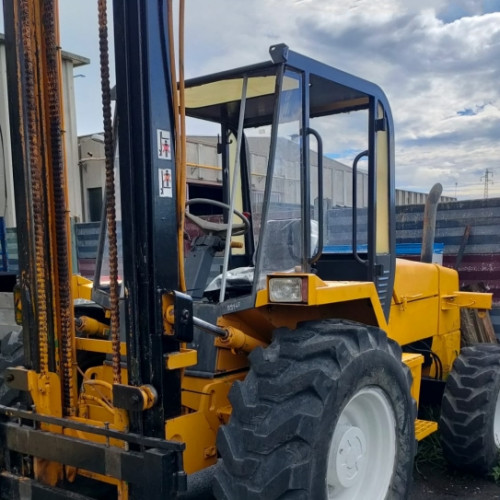 JCB JCB 18