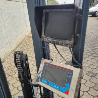 Jungheinrich EFG 215 - 2